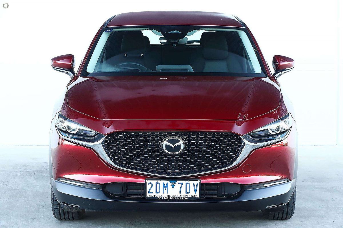 2026 Mazda CX-30 G20 Pure DM Series