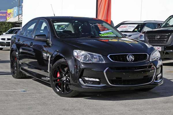 2016 Holden Commodore SS V VF Series II