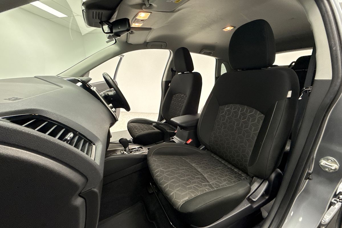 2022 Mitsubishi ASX LS XD