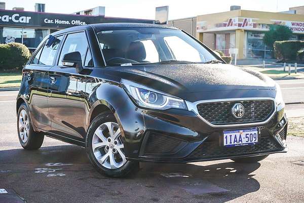 2023 MG MG3 Core