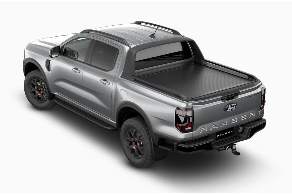 2026 Ford Ranger Wildtrak 4X4 3.0L