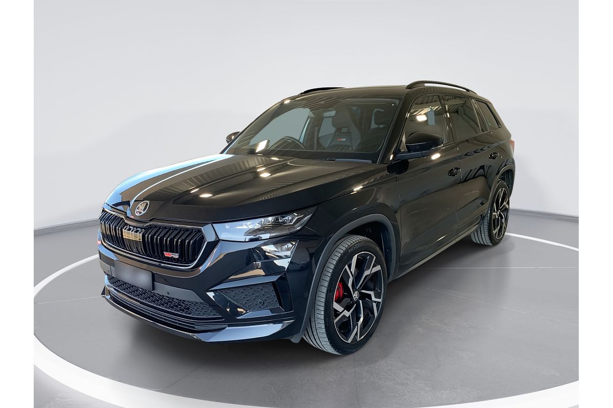 2023 SKODA Kodiaq RS NS