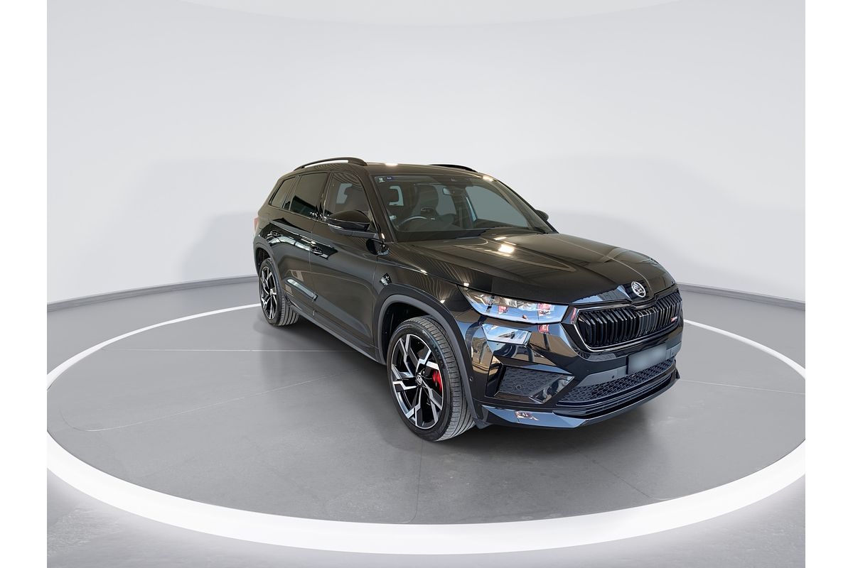 2023 SKODA Kodiaq RS NS