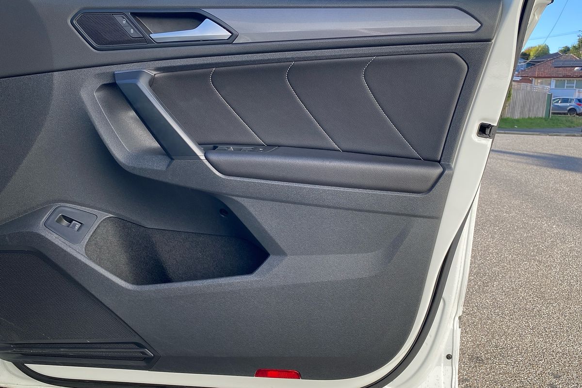 2019 Volkswagen Tiguan 132TSI Comfortline 5N