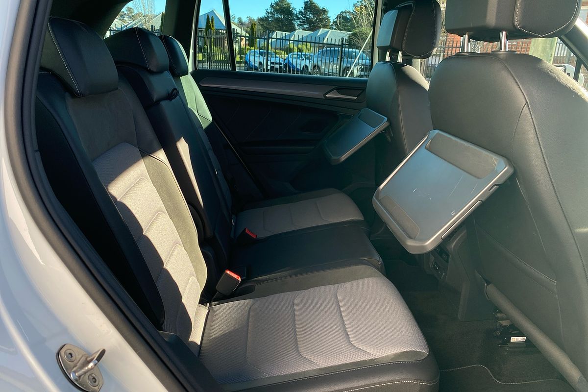 2019 Volkswagen Tiguan 132TSI Comfortline 5N