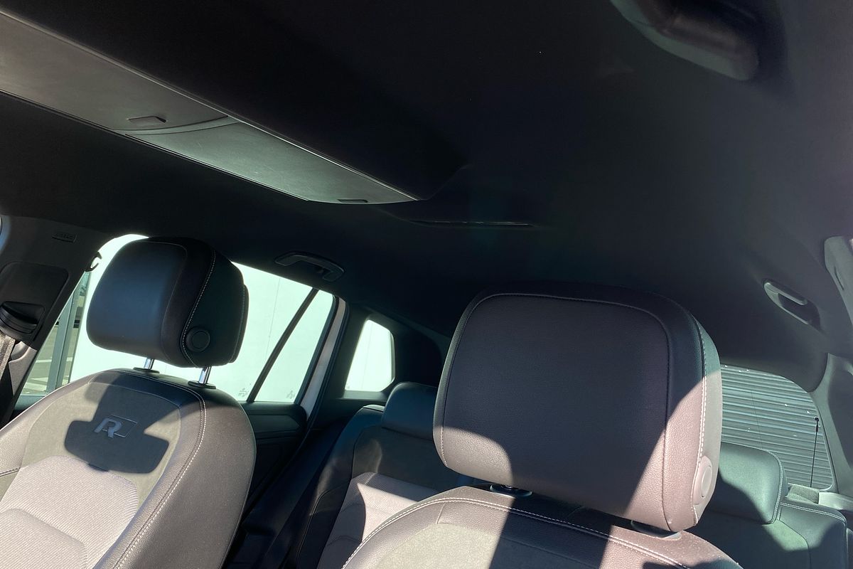 2019 Volkswagen Tiguan 132TSI Comfortline 5N