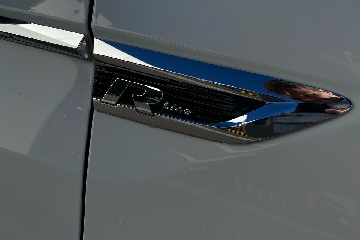 2019 Volkswagen Tiguan 132TSI Comfortline 5N
