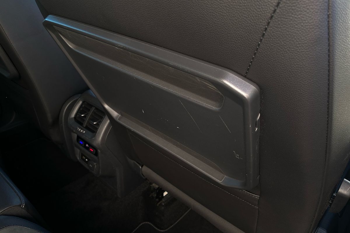 2019 Volkswagen Tiguan 132TSI Comfortline 5N