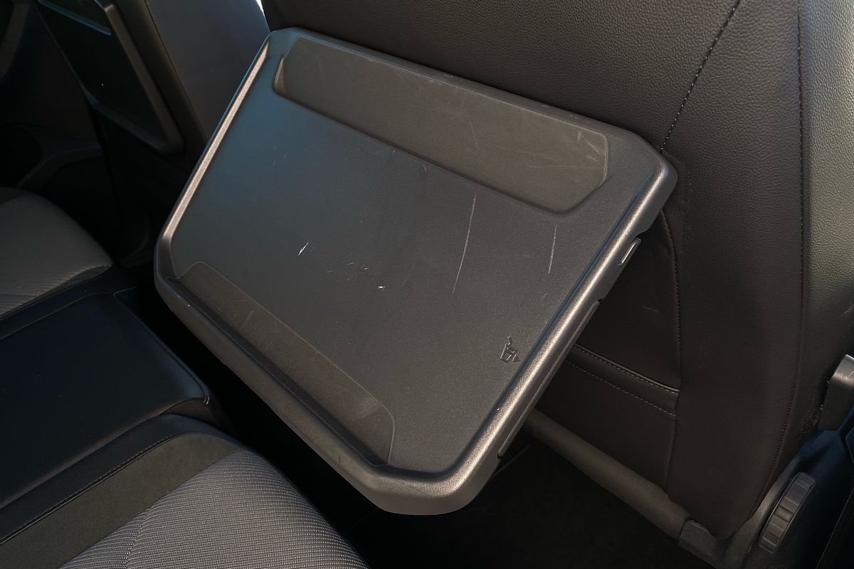 2019 Volkswagen Tiguan 132TSI Comfortline 5N
