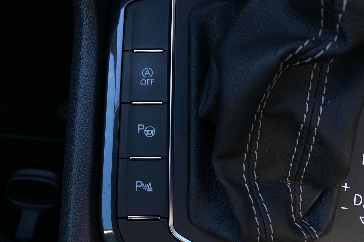 2019 Volkswagen Tiguan 132TSI Comfortline 5N
