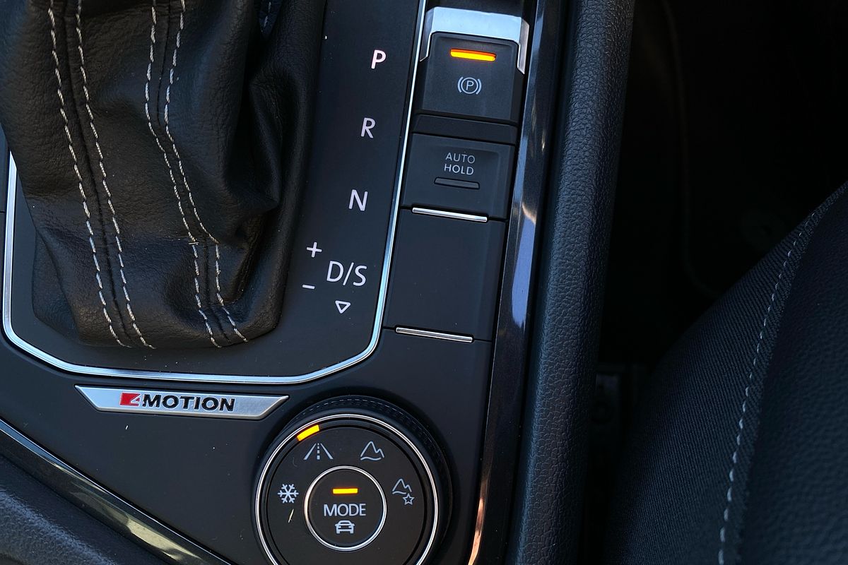 2019 Volkswagen Tiguan 132TSI Comfortline 5N