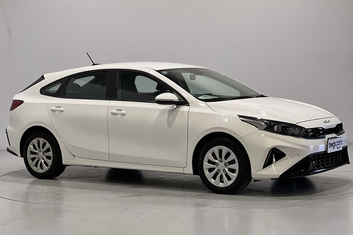 2024 Kia Cerato S BD
