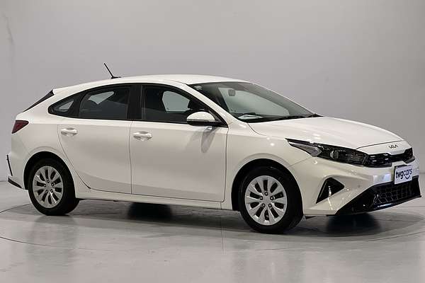 2024 Kia Cerato S BD
