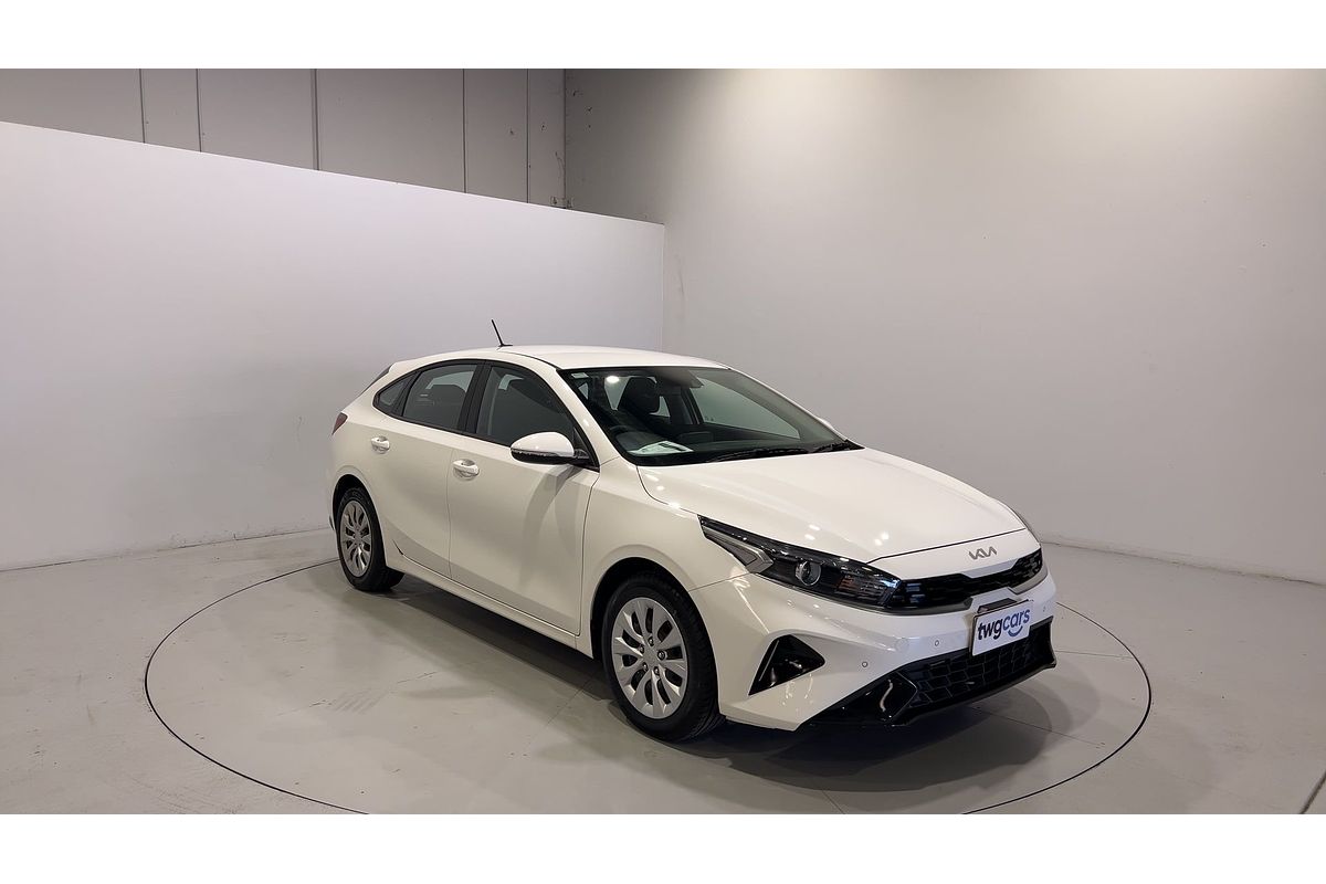 2024 Kia Cerato S BD