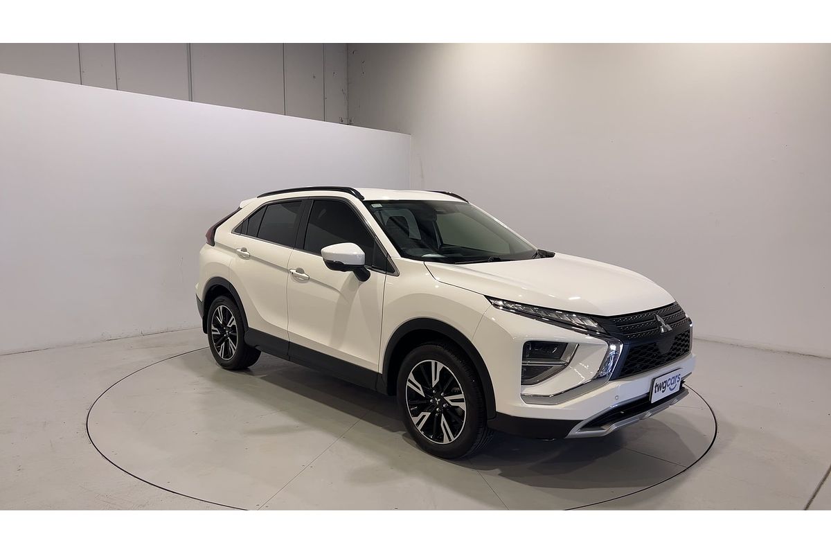 2023 Mitsubishi Eclipse Cross Aspire YB