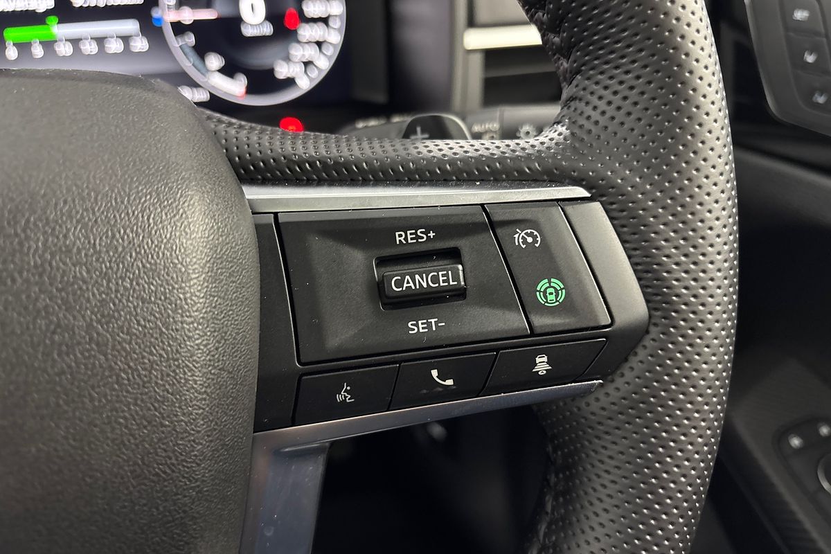 2023 Mitsubishi Outlander Exceed ZM