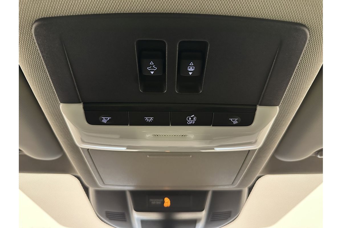 Nissan X-TRAIL 4WD Ti e-POWER MY26