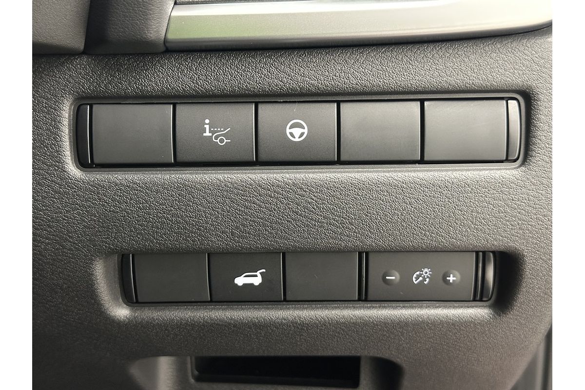 Nissan X-TRAIL 4WD Ti e-POWER MY26