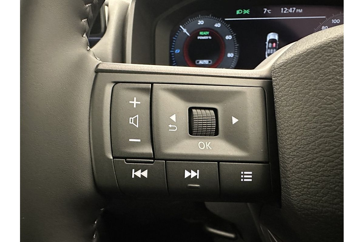 Nissan X-TRAIL 4WD Ti e-POWER MY26