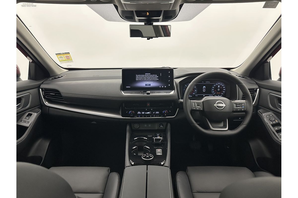 Nissan X-TRAIL 4WD Ti e-POWER MY26