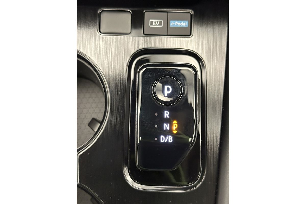 Nissan X-TRAIL 4WD Ti e-POWER MY26