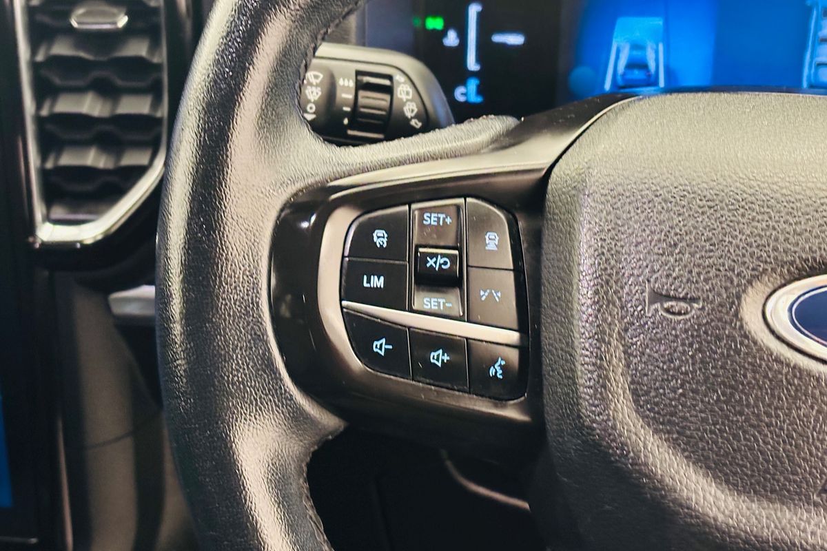 Ford Everest 2022.00 SUV SPORT . 3.0L V6 DSL 10 SPD AUTO 4X4 .