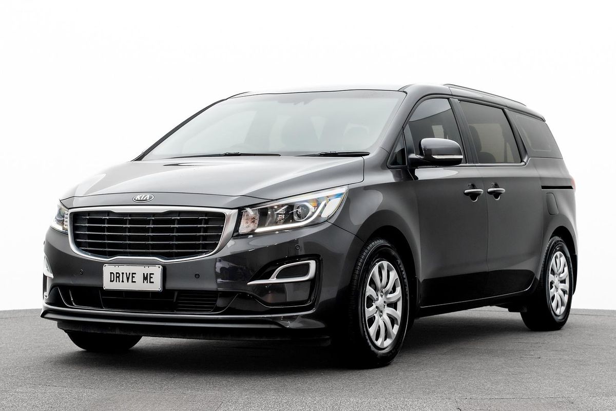 2020 Kia Carnival S YP