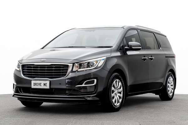 2020 Kia Carnival S YP