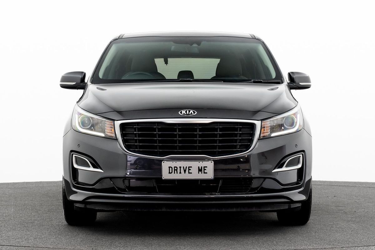 2020 Kia Carnival S YP