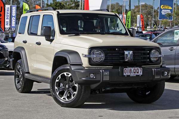 2026 GWM Tank 300 Ultra Hi4-T PHEV P01