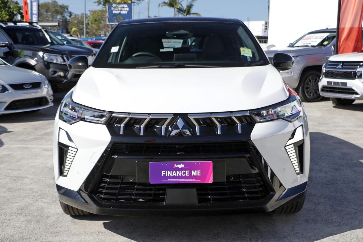 2025 Mitsubishi ASX Exceed XE