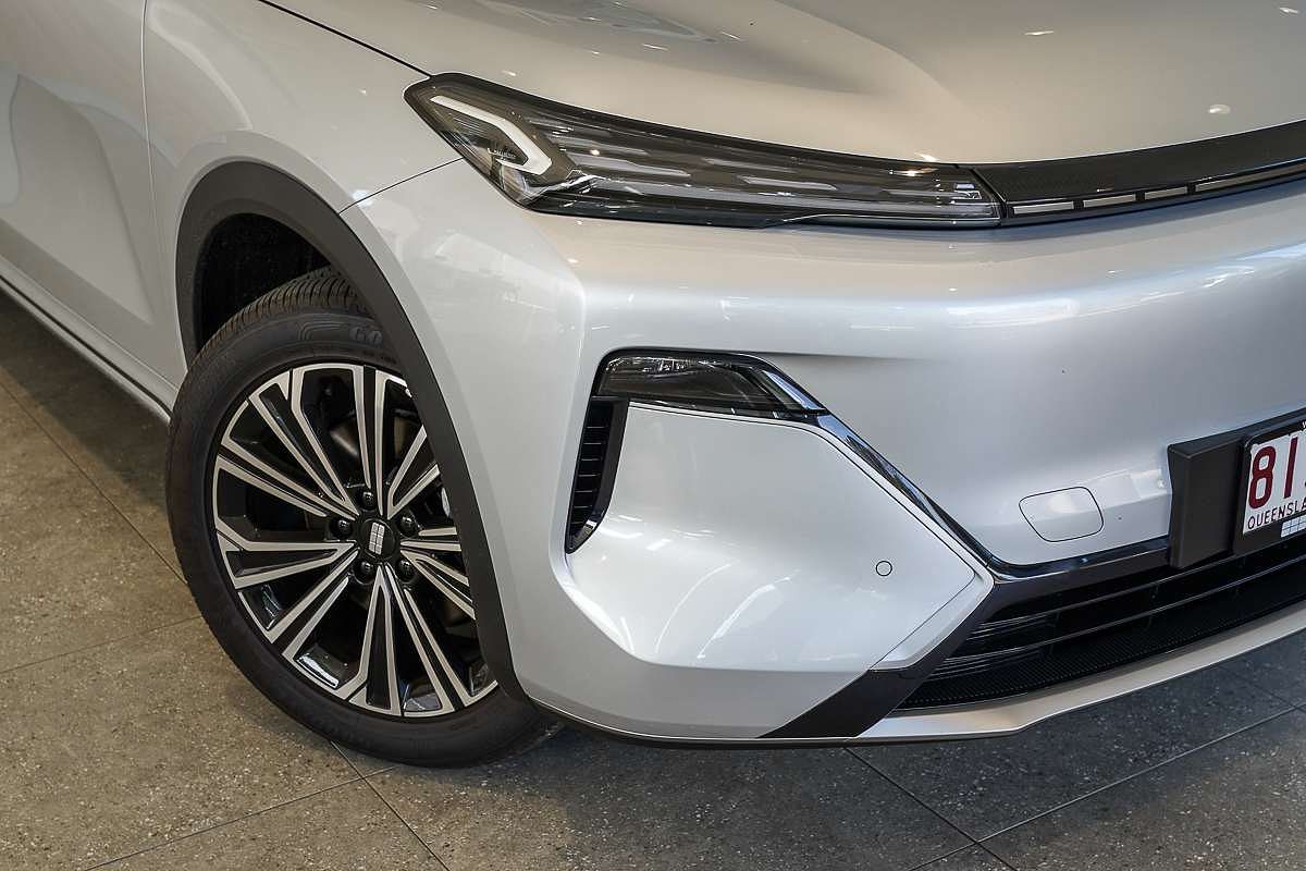 2026 Geely Starray EM-i Inspire P145