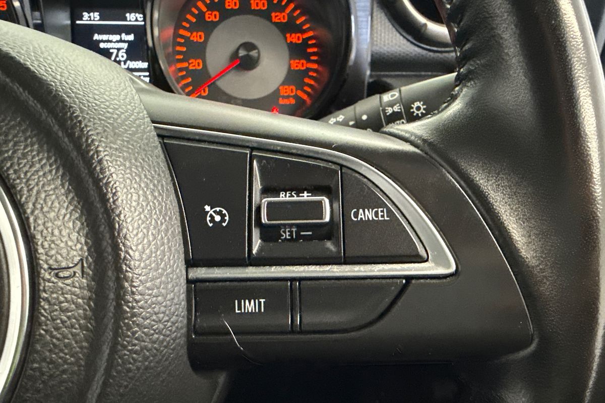 2021 Suzuki Jimny GJ