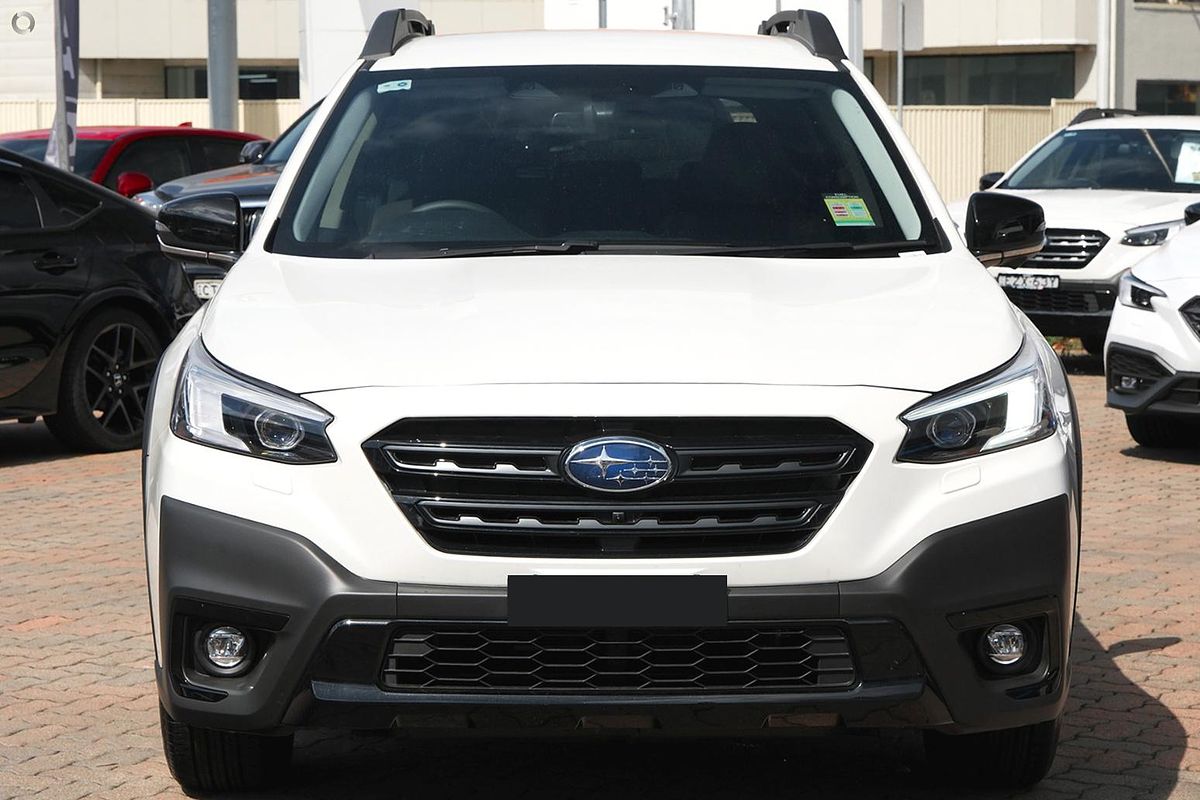 2023 Subaru Outback AWD Sport 6GEN