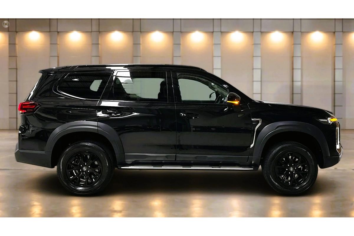 2024 LDV D90 Executive SV9A