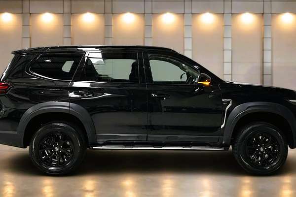 2024 LDV D90 Executive SV9A