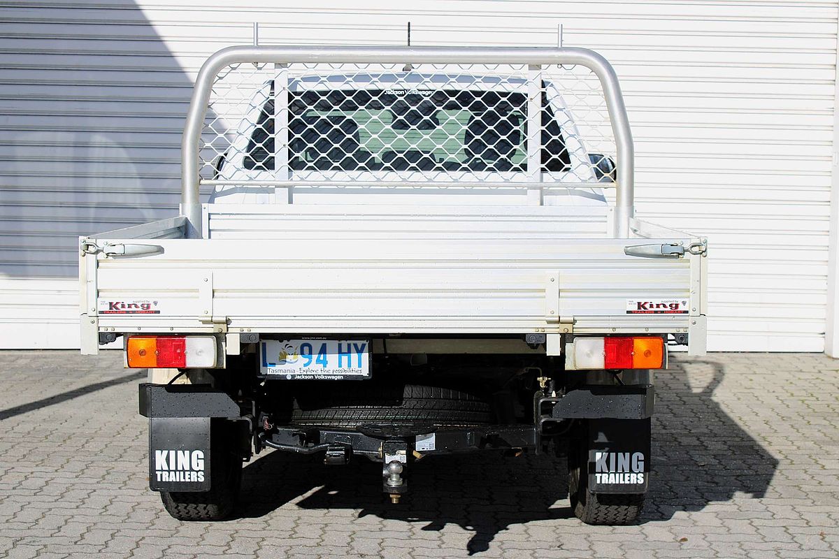2023 Volkswagen Amarok TDI600 Style NF 4X4