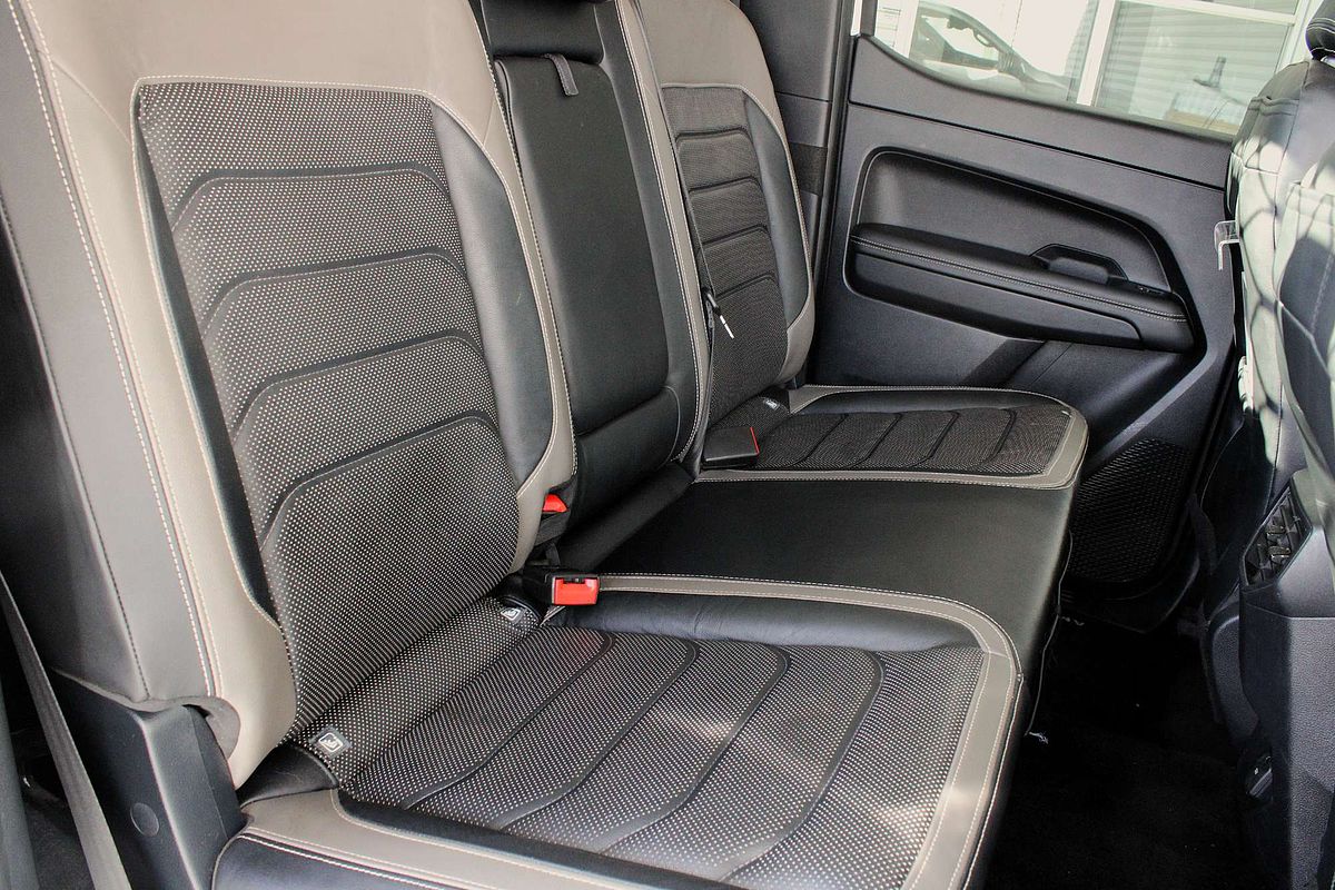 2023 Volkswagen Amarok TDI600 Style NF 4X4
