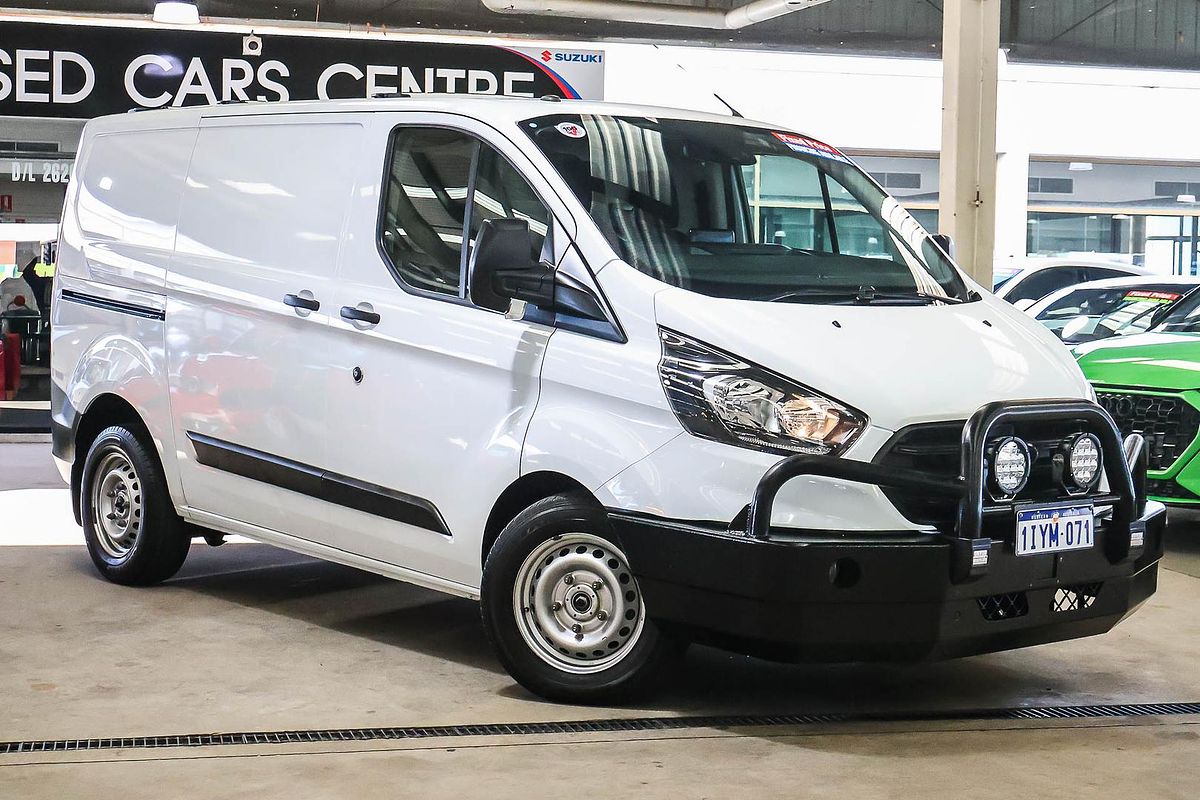 2020 Ford Transit Custom 340S VN SWB Low Roof