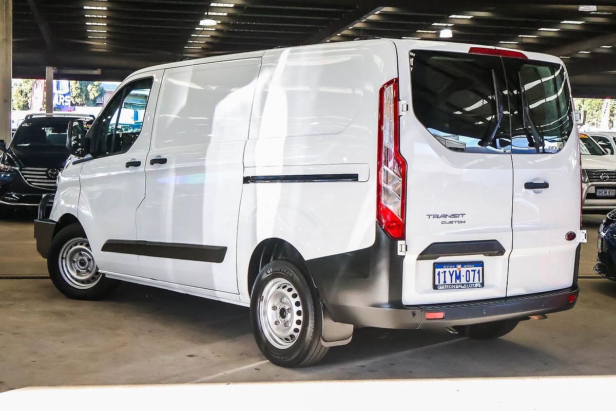 2020 Ford Transit Custom 340S VN SWB Low Roof