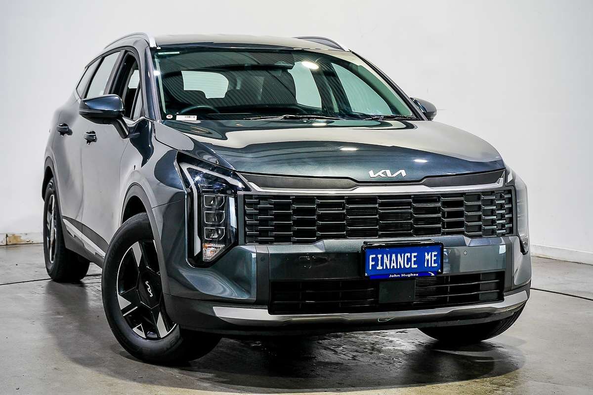 2025 Kia Sportage S NQ5 PE