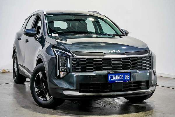 2025 Kia Sportage S NQ5 PE