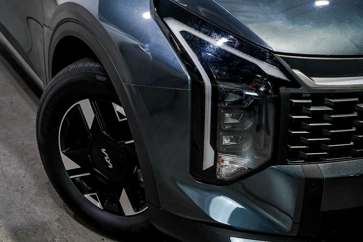 2025 Kia Sportage S NQ5 PE