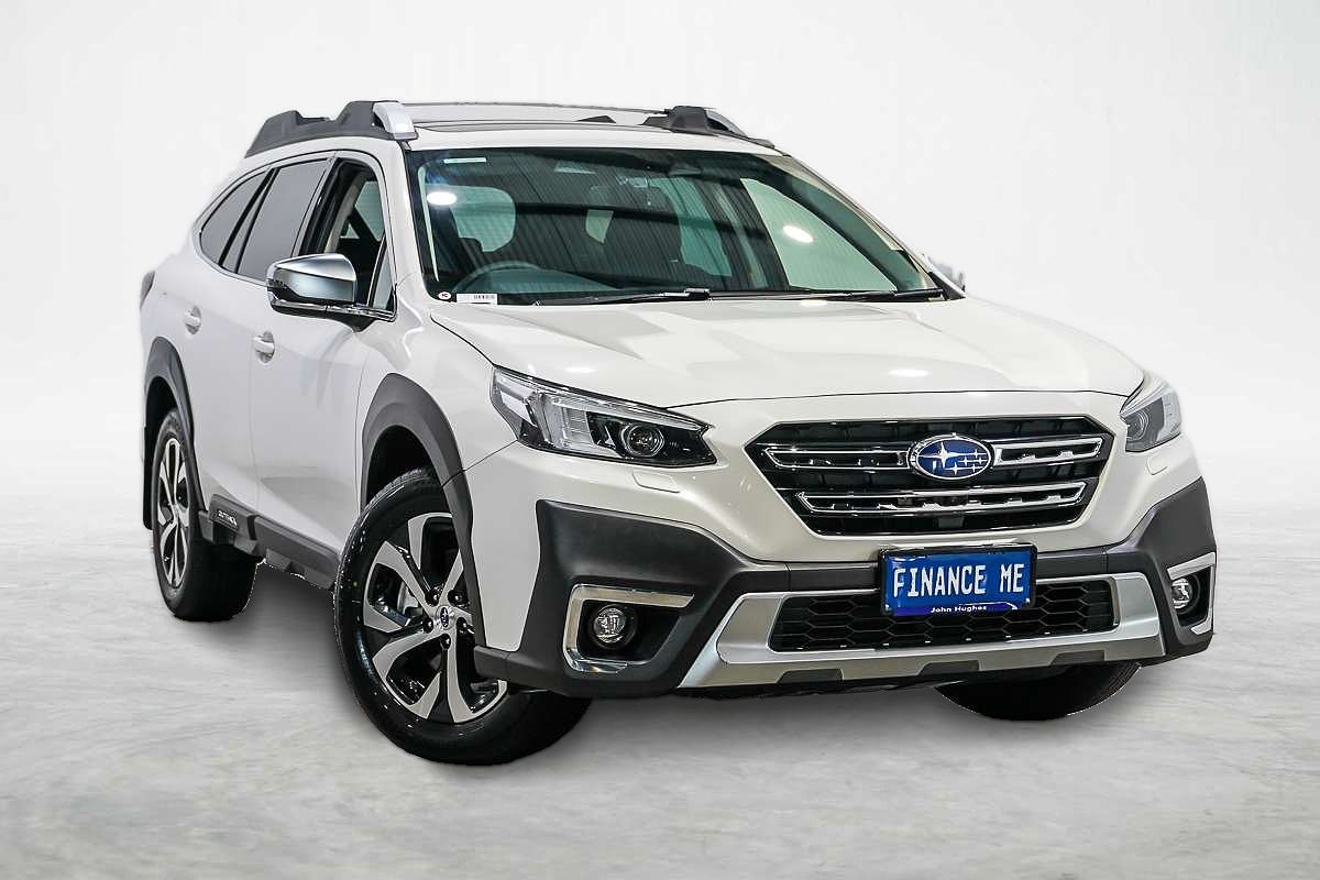 2021 Subaru Outback AWD Touring 6GEN