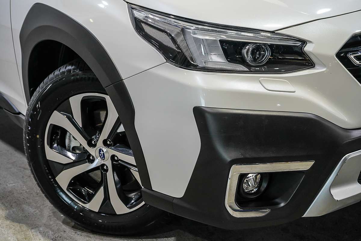 2021 Subaru Outback AWD Touring 6GEN