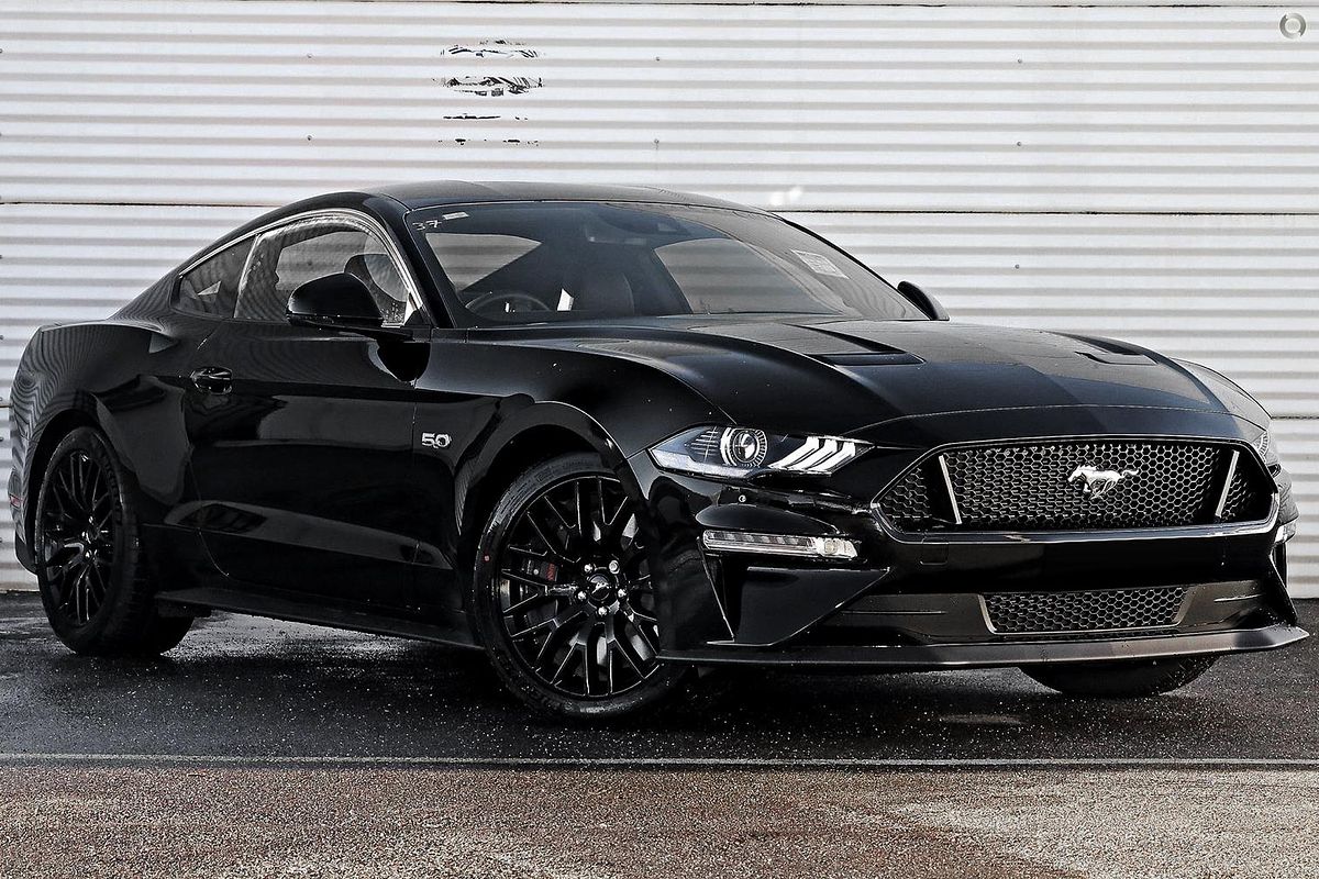 2023 Ford Mustang GT FN