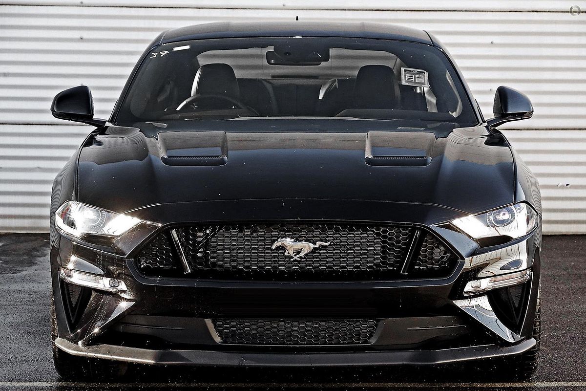 2023 Ford Mustang GT FN