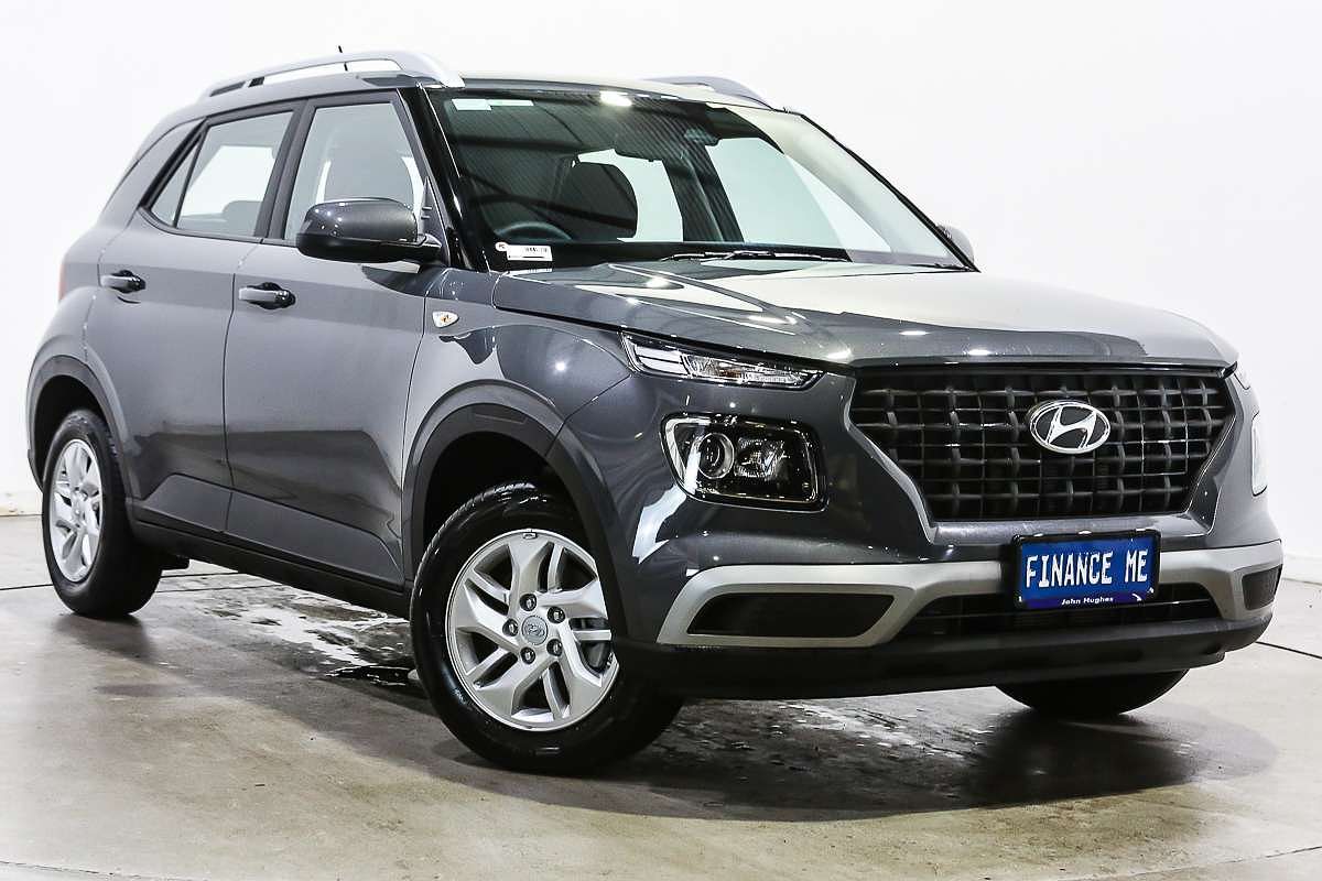 2025 Hyundai Venue QX.V5