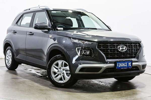 2025 Hyundai Venue QX.V5