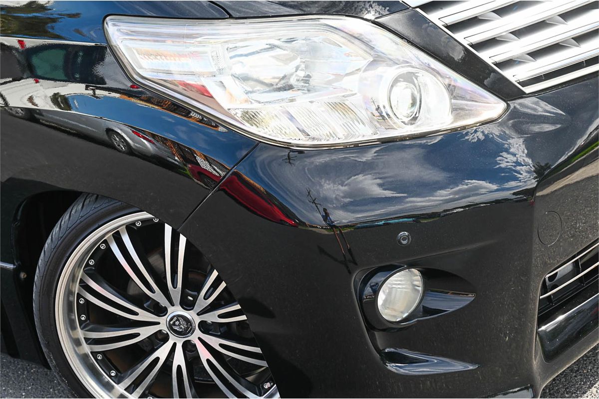 2002 Toyota Corolla Conquest ZZE122R